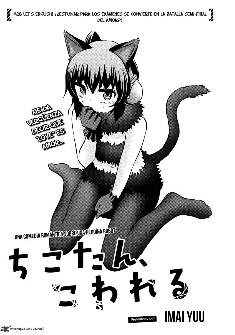 Chikotan Kowareru 28 4
