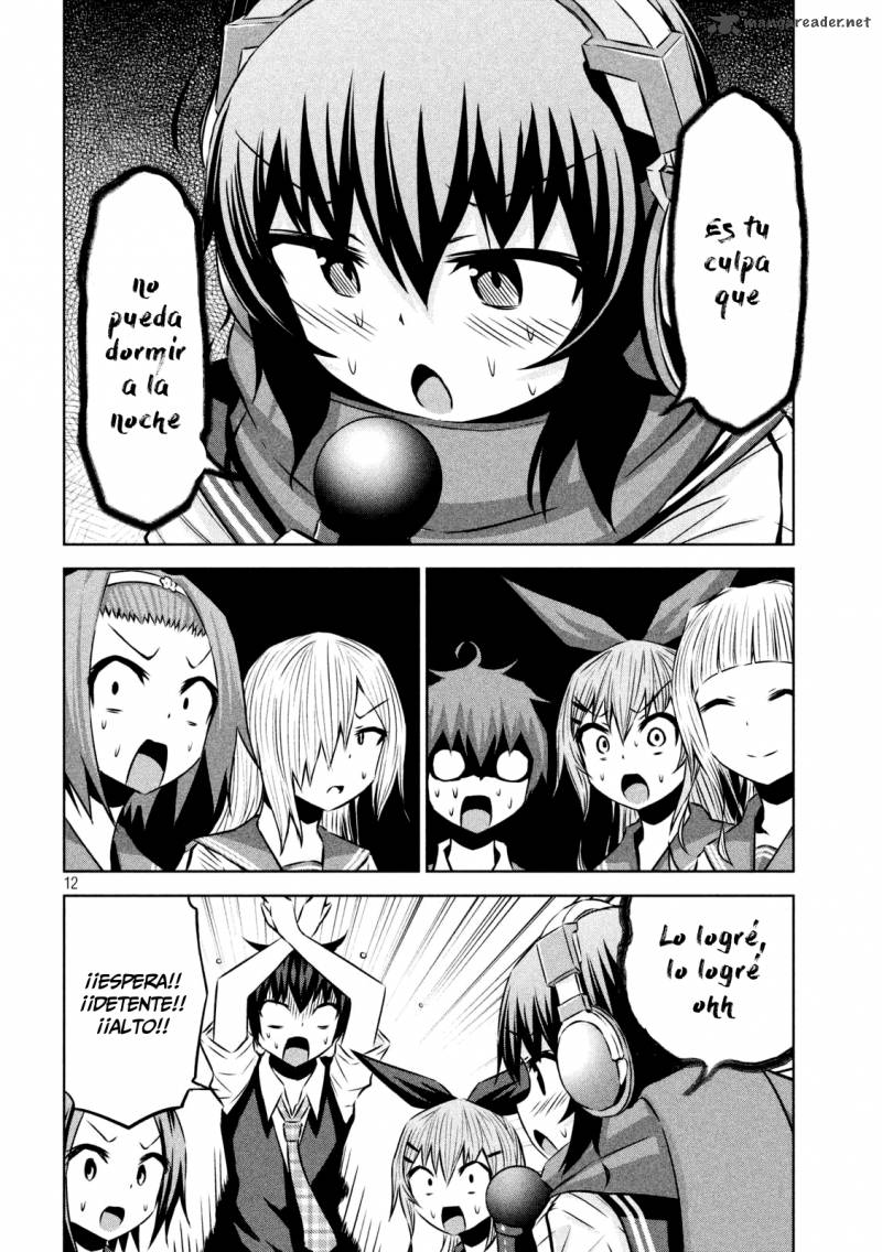Chikotan Kowareru 29 13