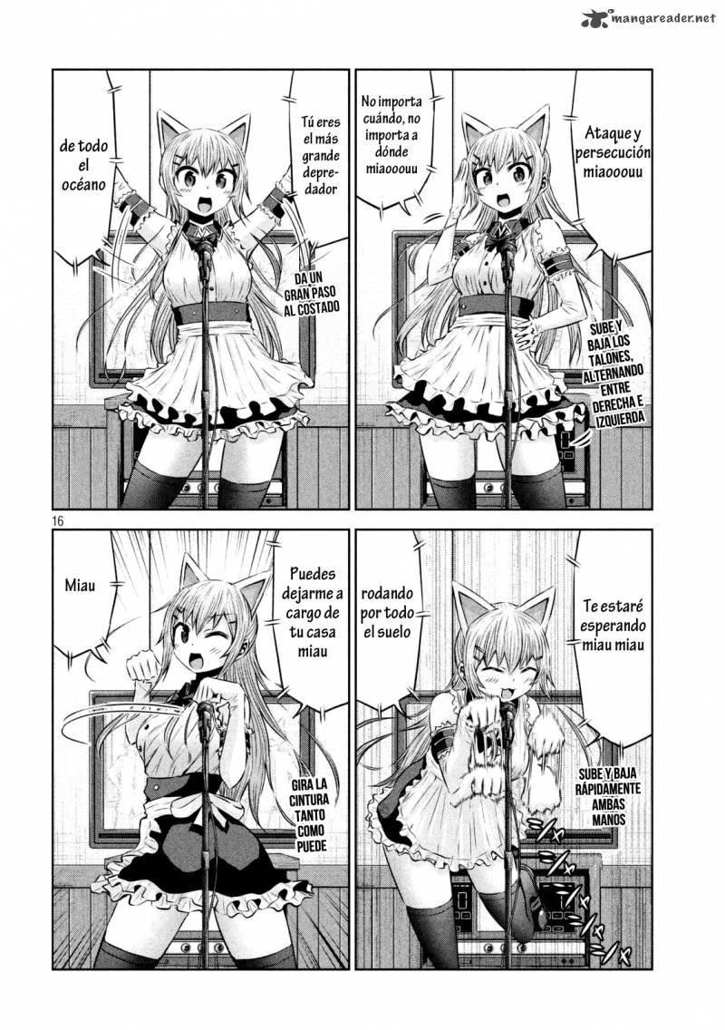 Chikotan Kowareru 29 17