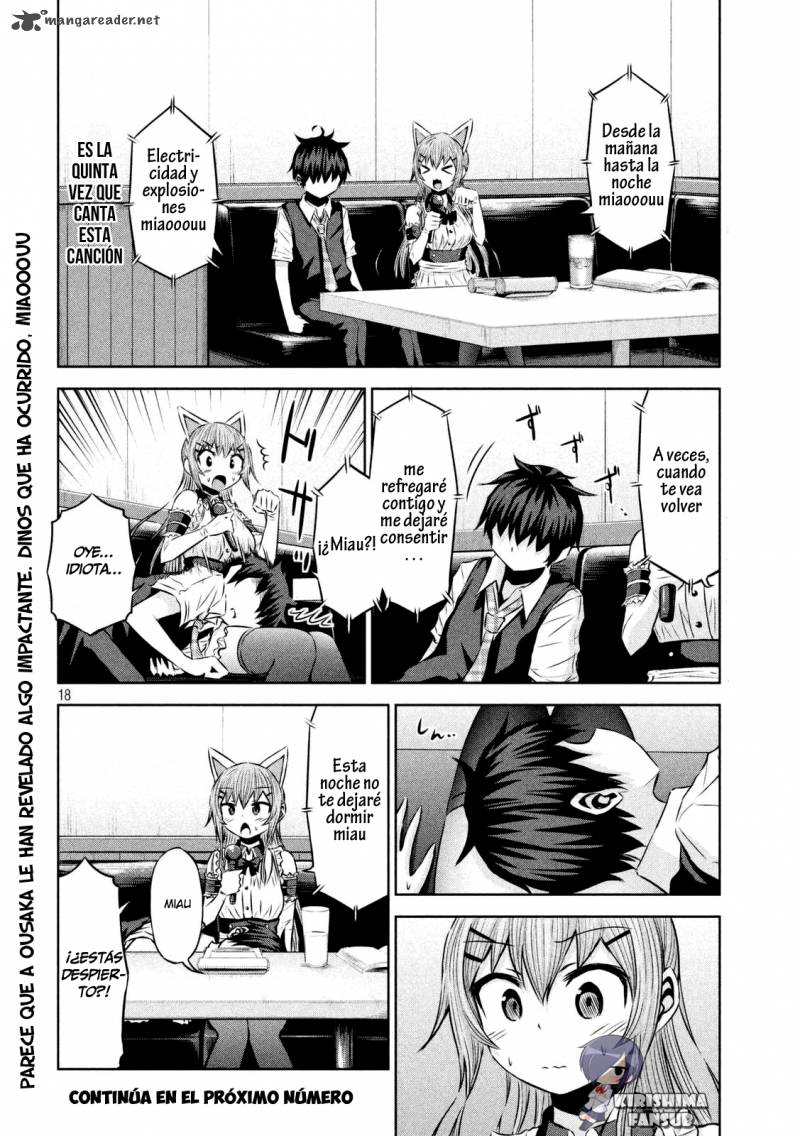 Chikotan Kowareru 29 19