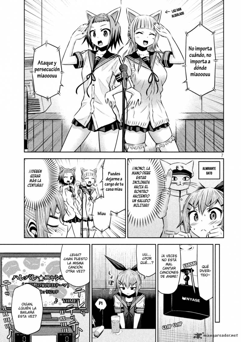 Chikotan Kowareru 29 8
