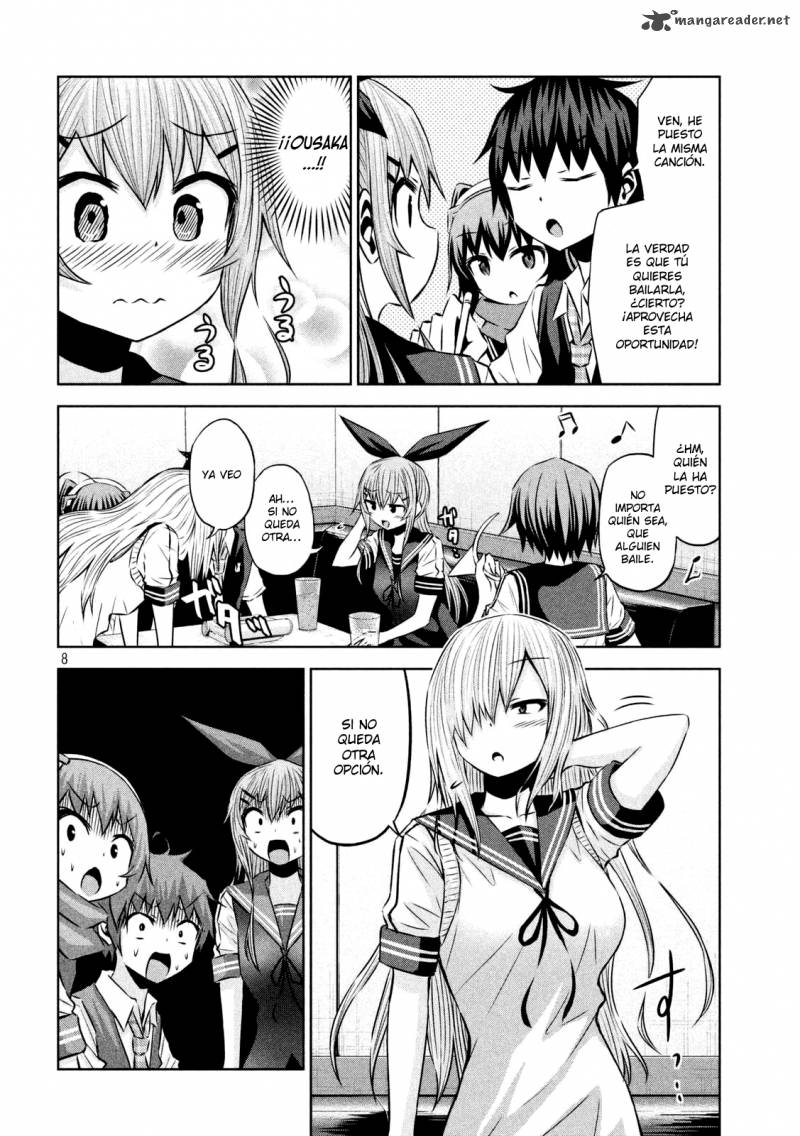 Chikotan Kowareru 29 9