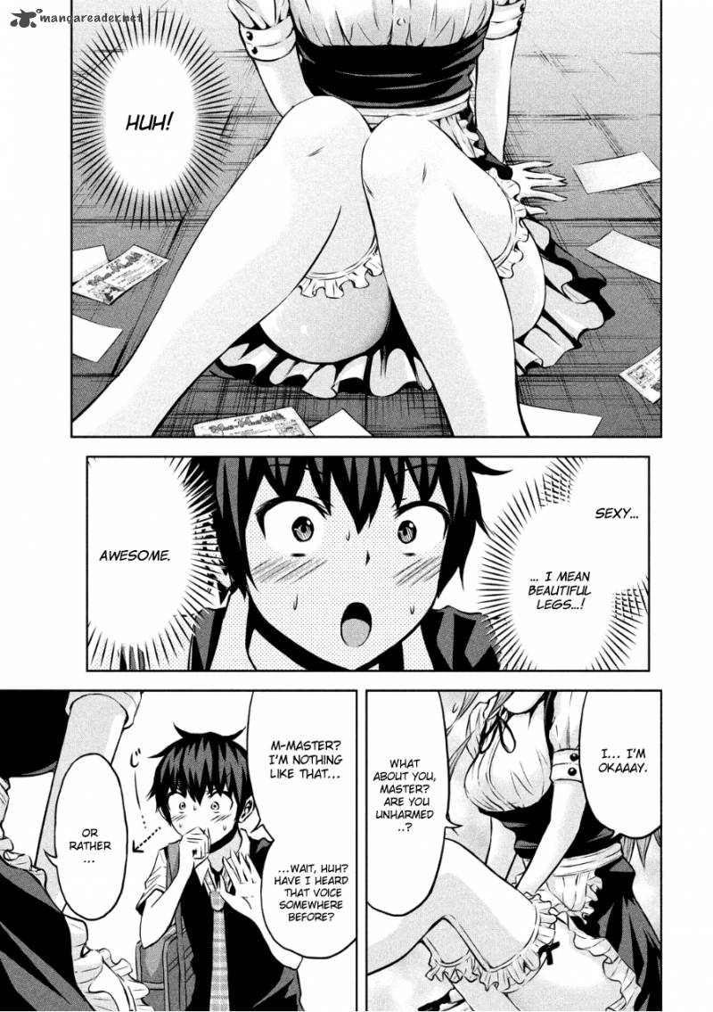 Chikotan Kowareru 3 7