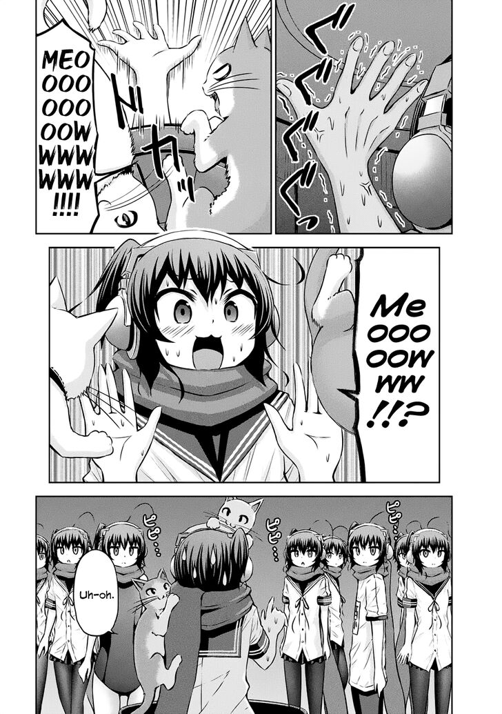 Chikotan Kowareru 38 8