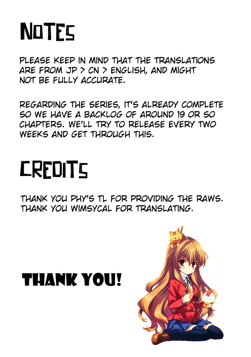 Chikotan Kowareru 41 19