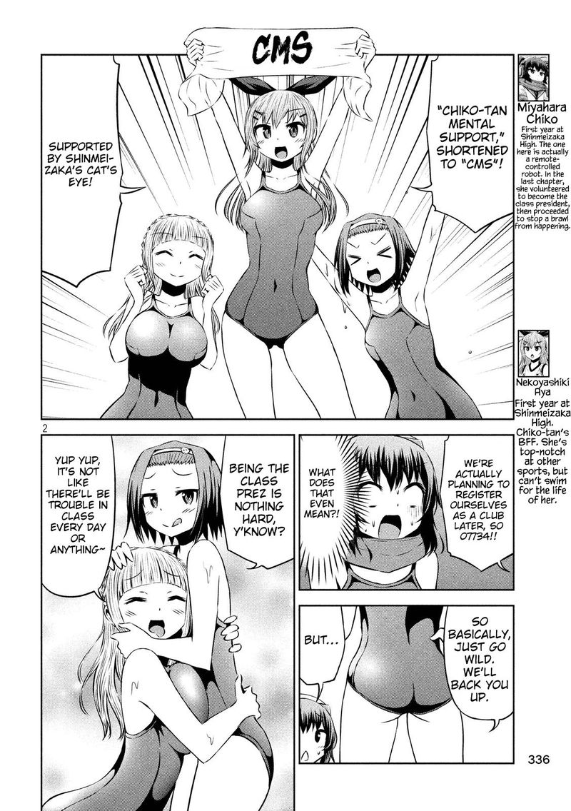 Chikotan Kowareru 46 2