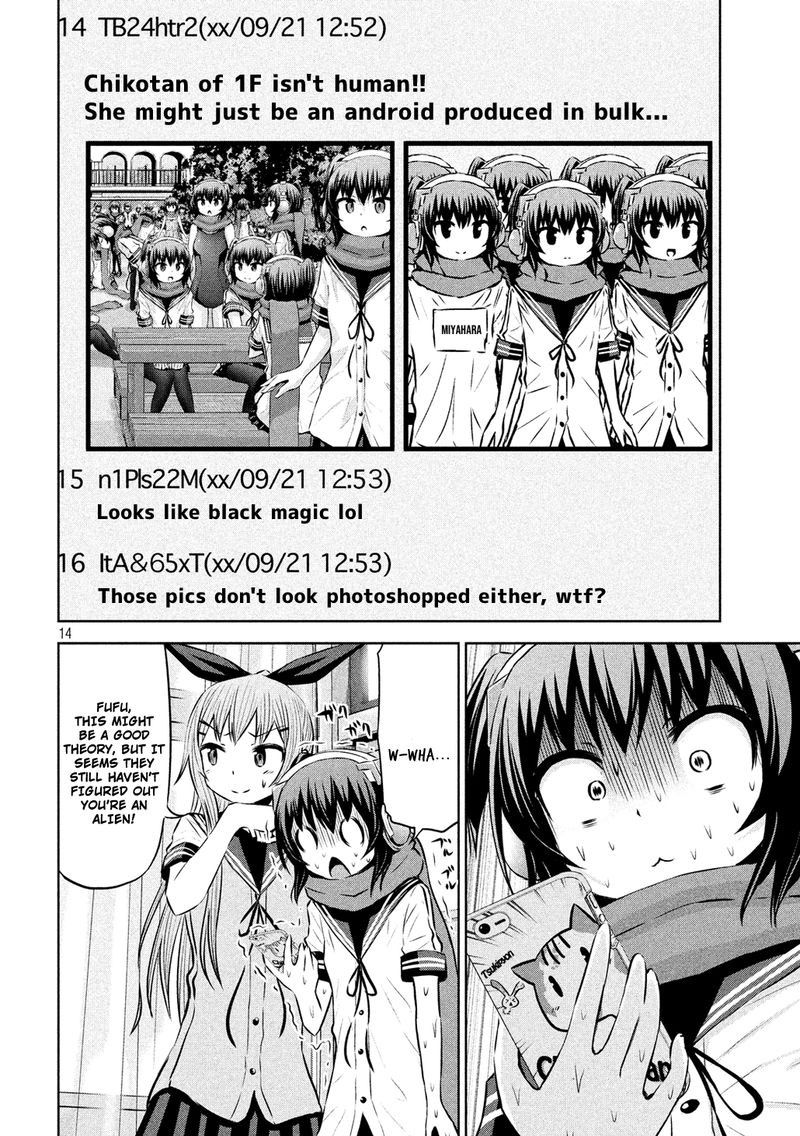 Chikotan Kowareru 57 14