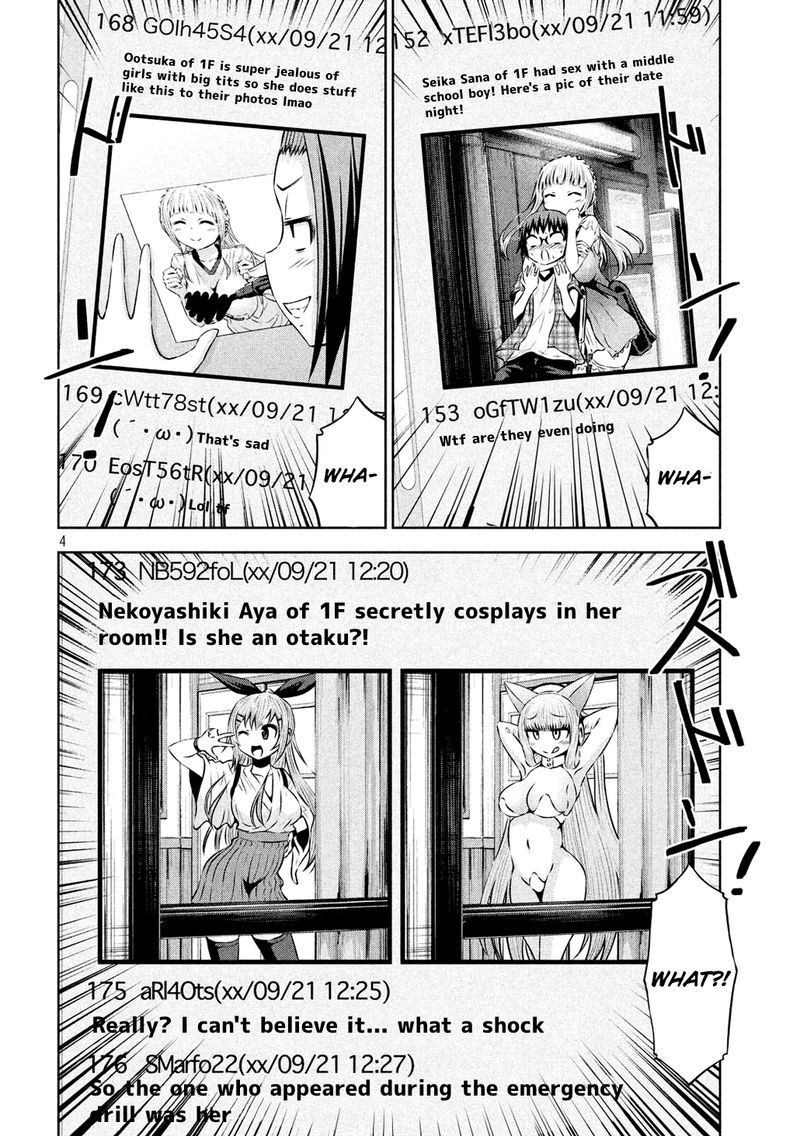 Chikotan Kowareru 57 4