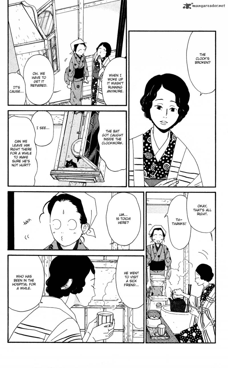 Chikutaku Bonbon 1 20