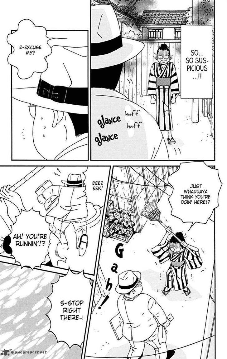 Chikutaku Bonbon 10 11