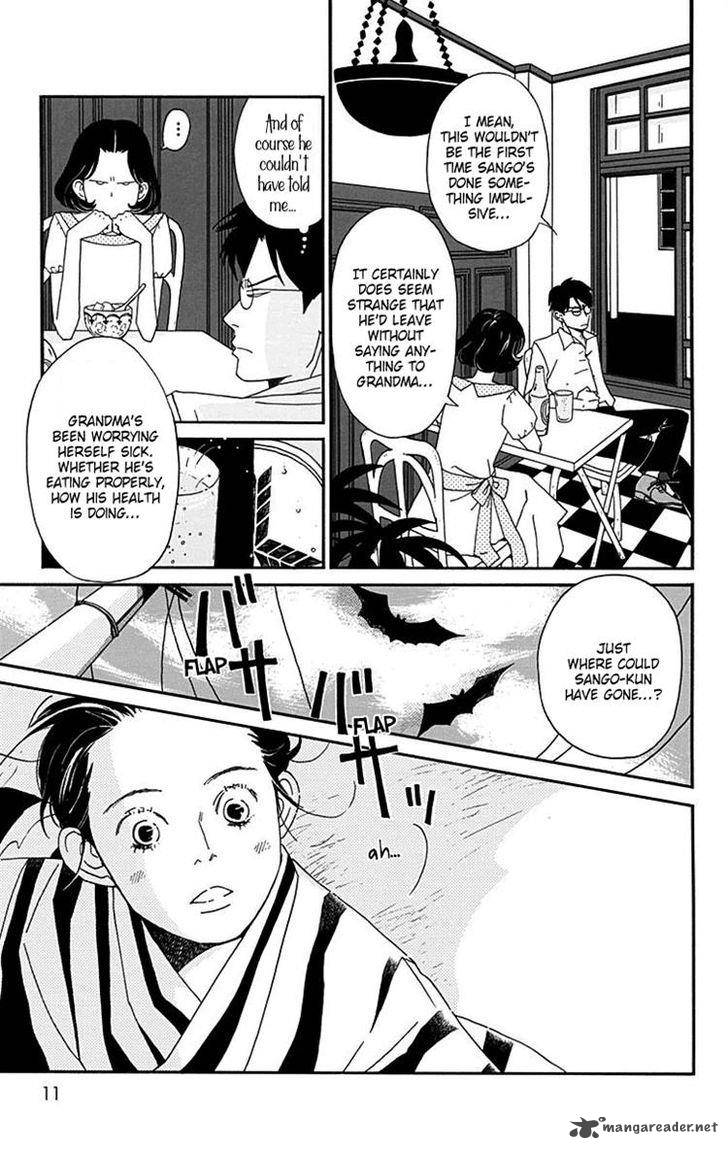 Chikutaku Bonbon 10 9
