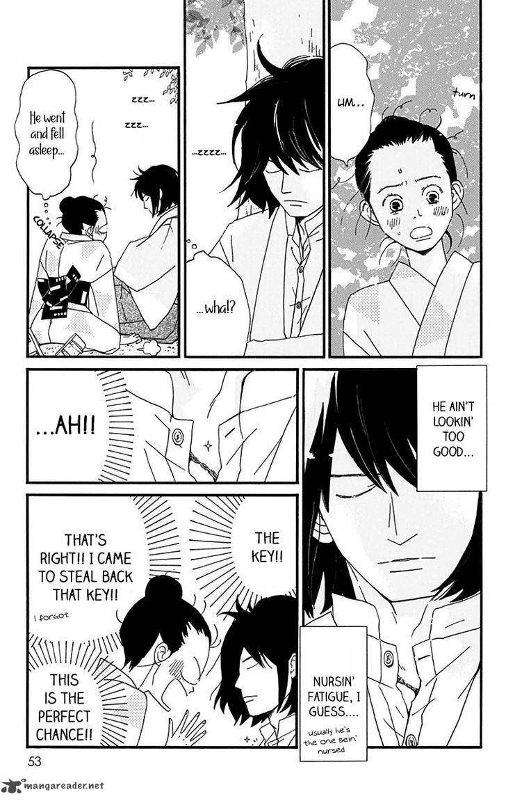 Chikutaku Bonbon 11 19