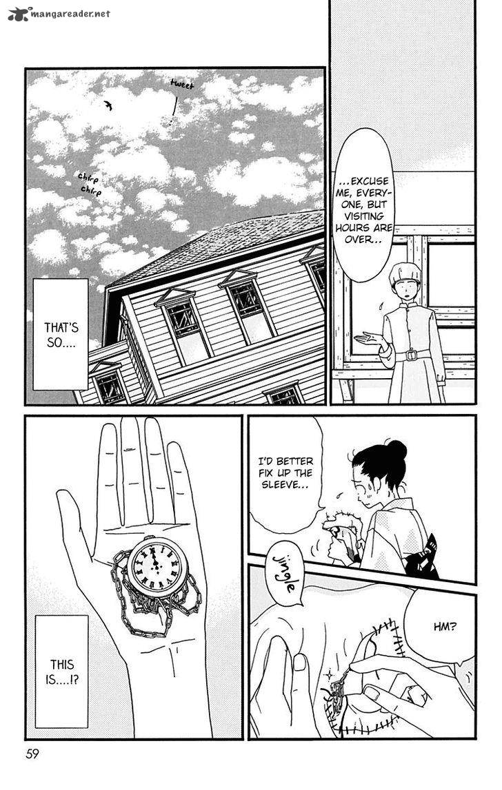 Chikutaku Bonbon 11 25