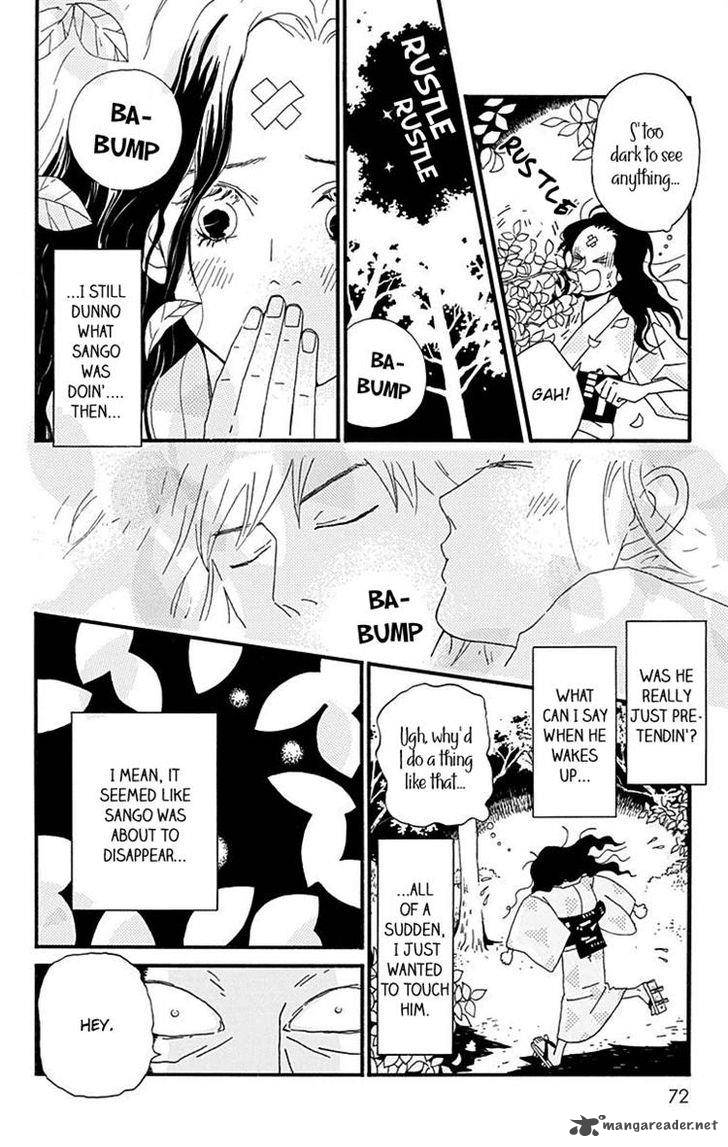 Chikutaku Bonbon 12 8