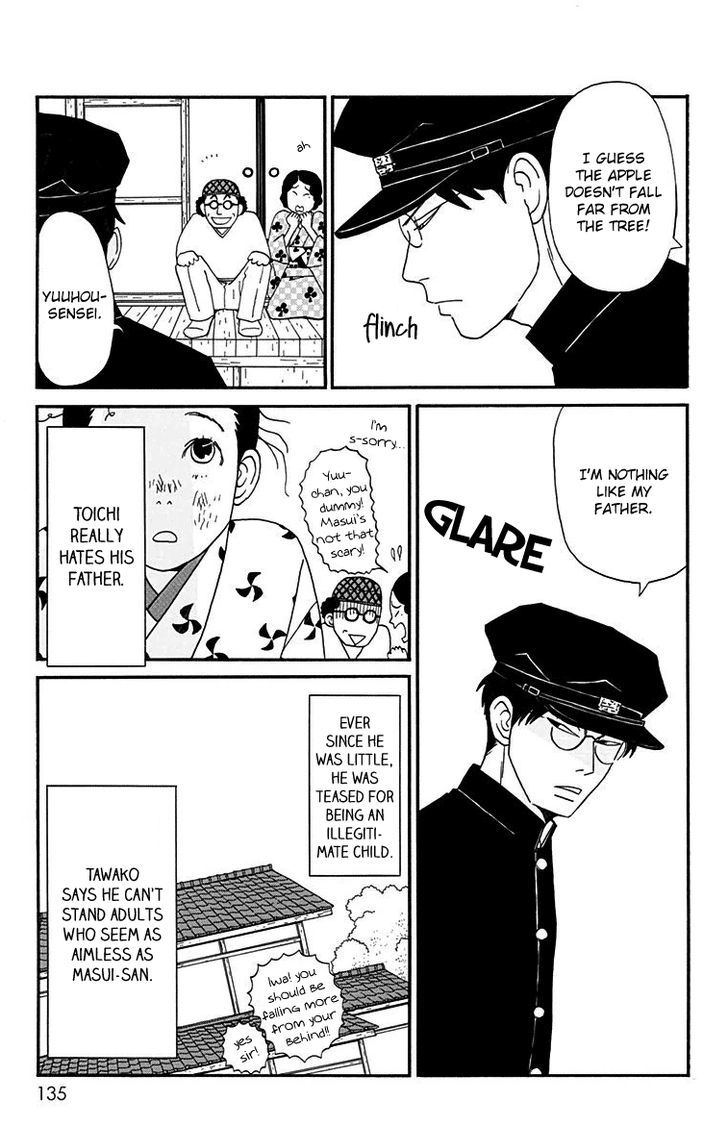 Chikutaku Bonbon 14 9