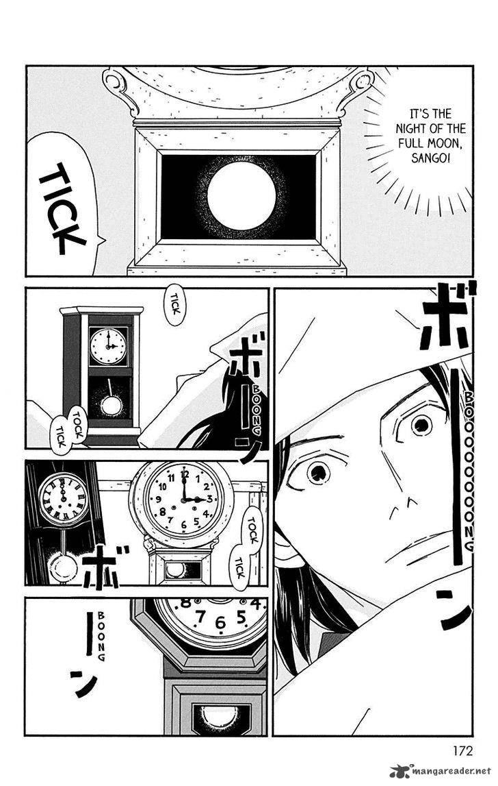 Chikutaku Bonbon 15 16