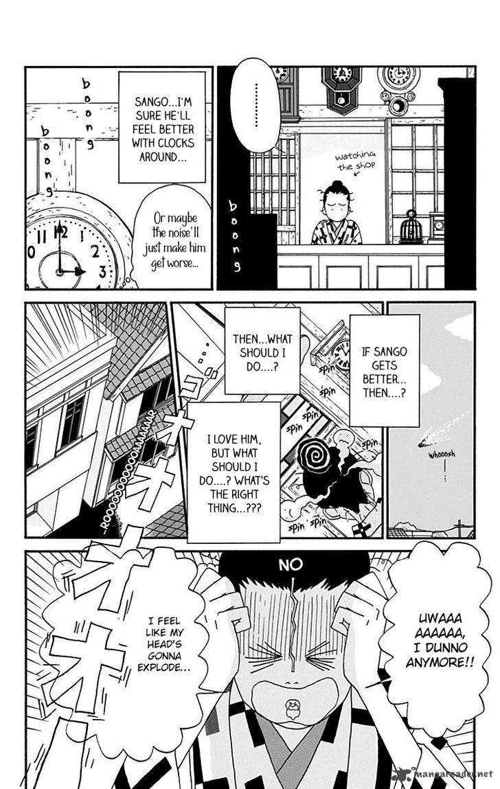 Chikutaku Bonbon 15 18