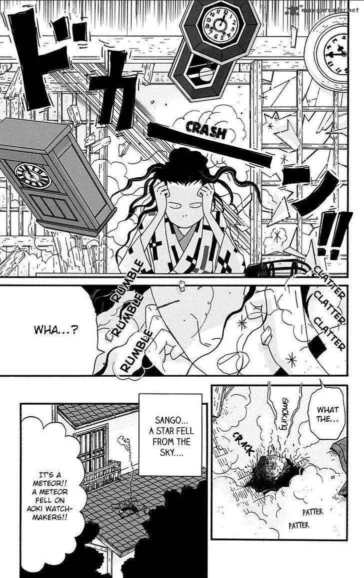 Chikutaku Bonbon 15 19
