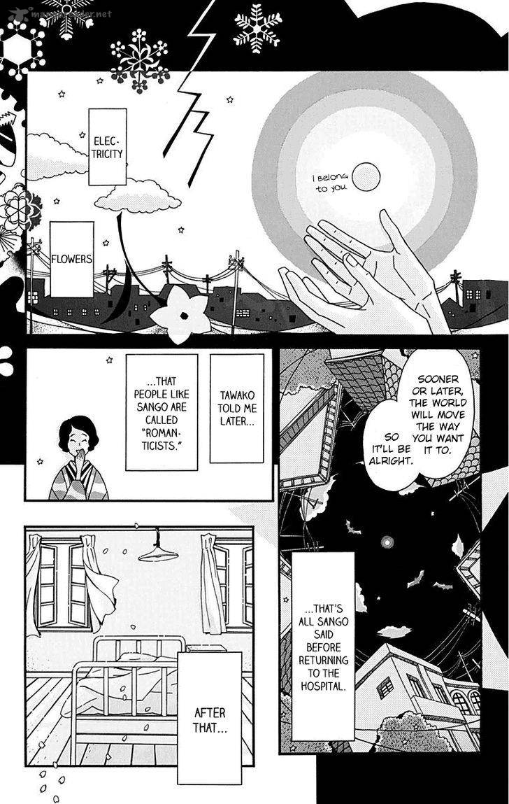 Chikutaku Bonbon 15 28