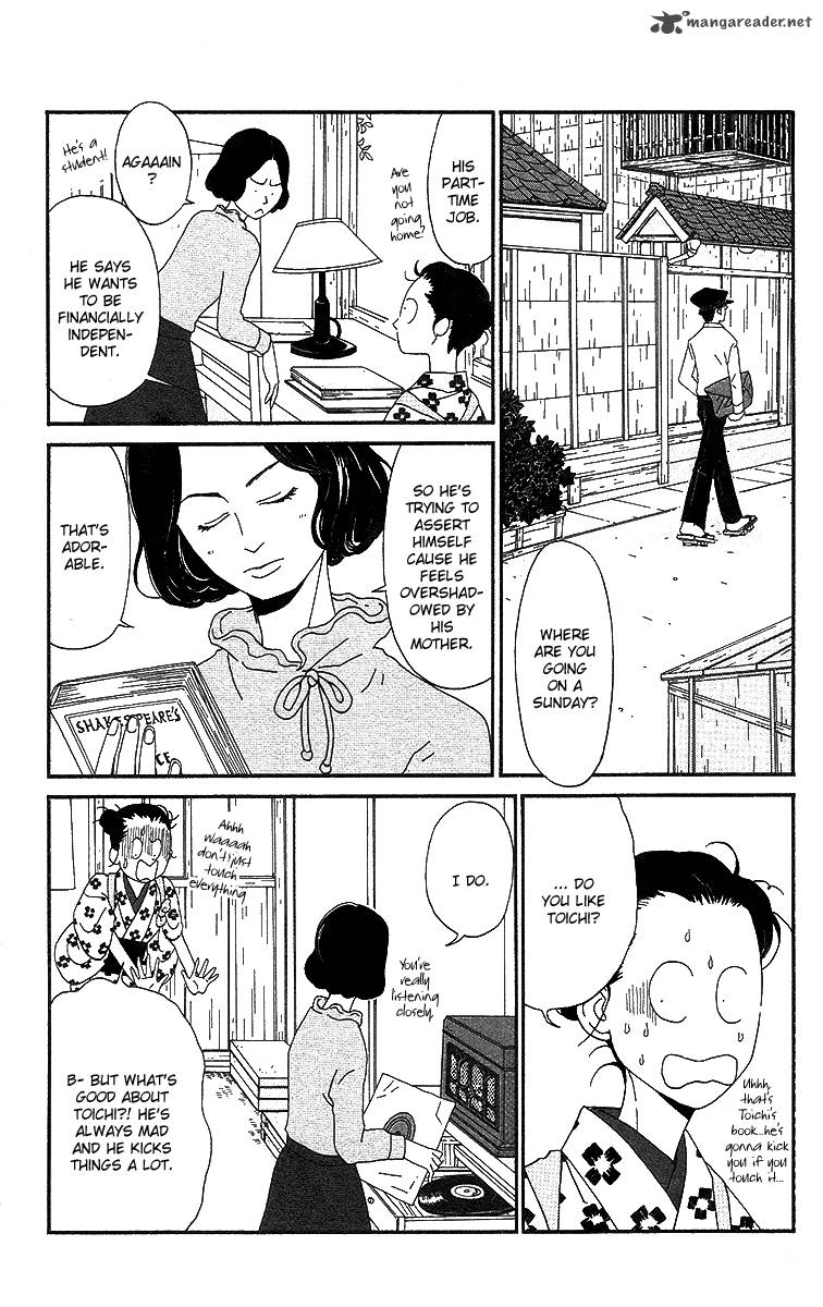 Chikutaku Bonbon 4 11