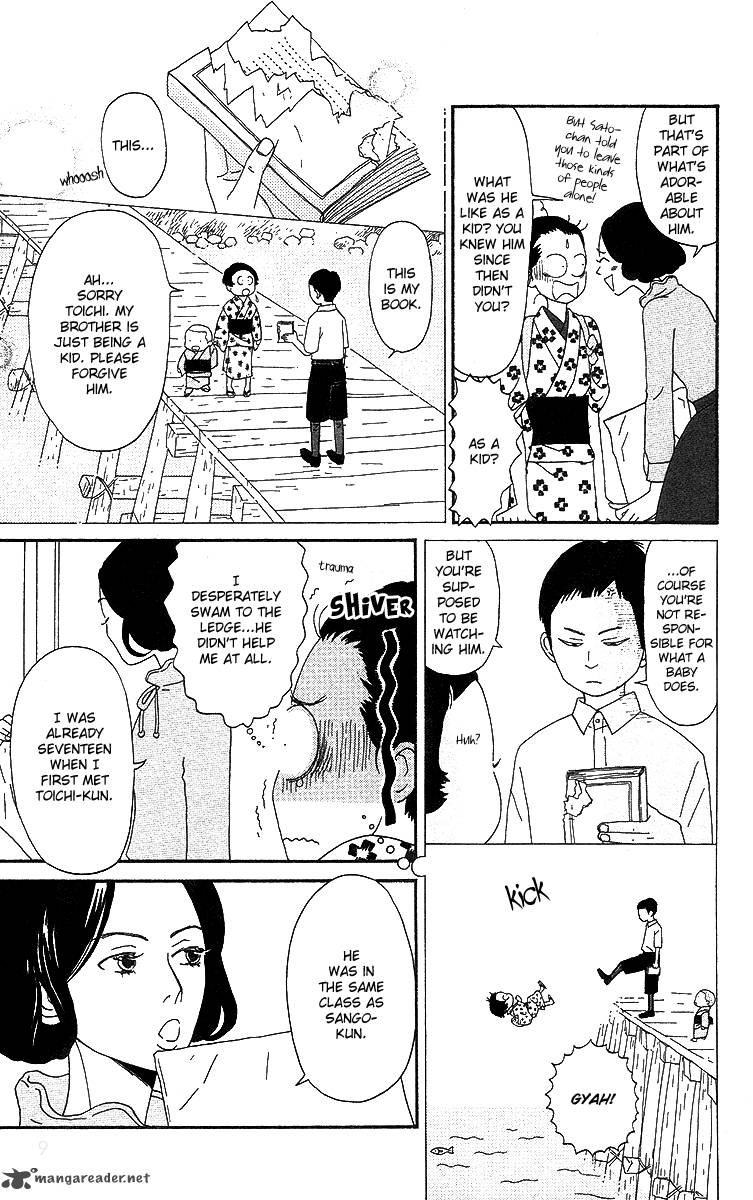 Chikutaku Bonbon 4 12