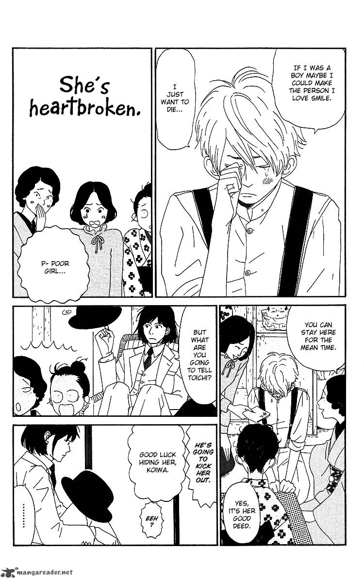Chikutaku Bonbon 4 20