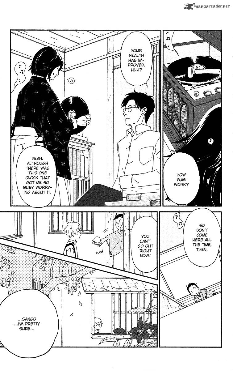 Chikutaku Bonbon 4 24