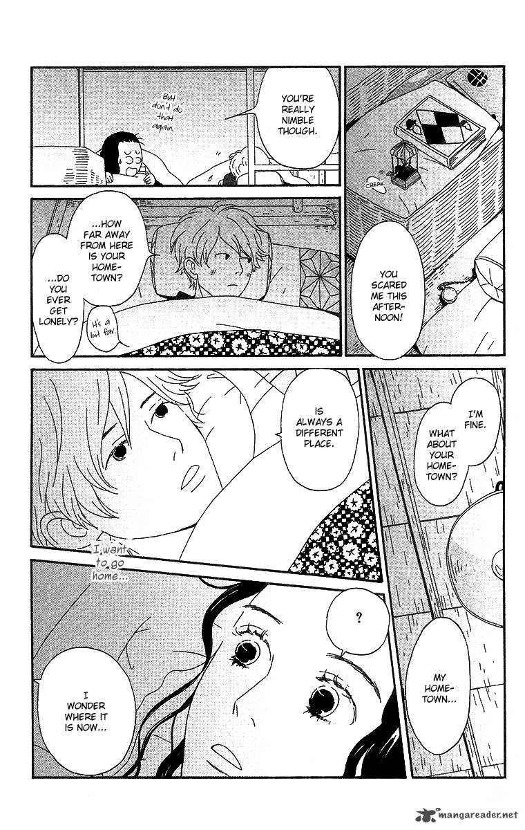 Chikutaku Bonbon 4 31