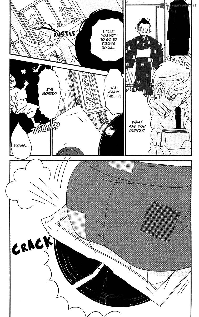 Chikutaku Bonbon 4 33