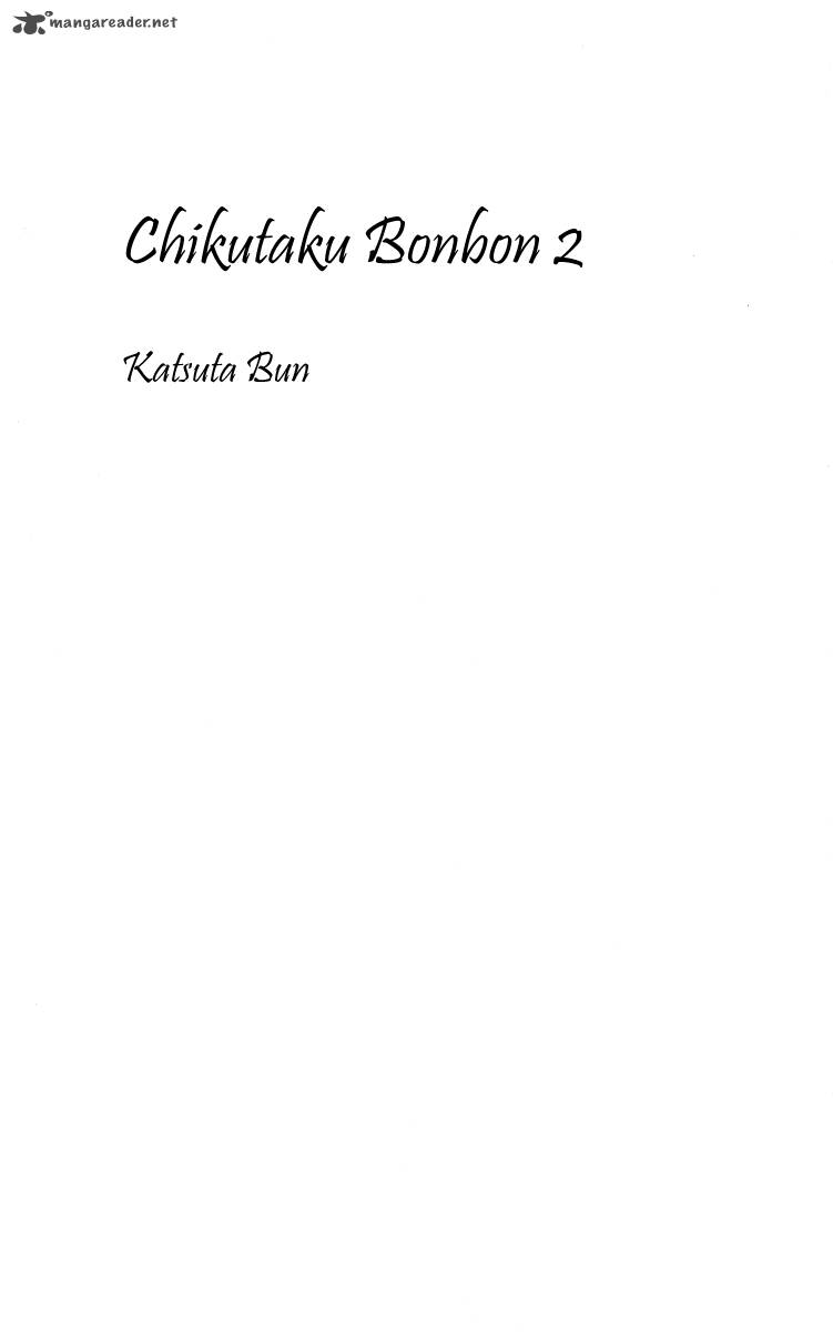 Chikutaku Bonbon 4 4
