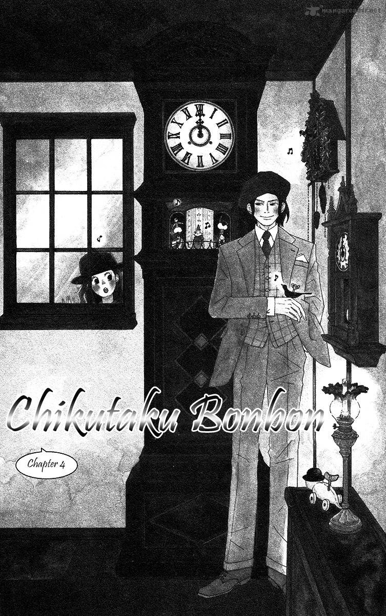 Chikutaku Bonbon 4 6