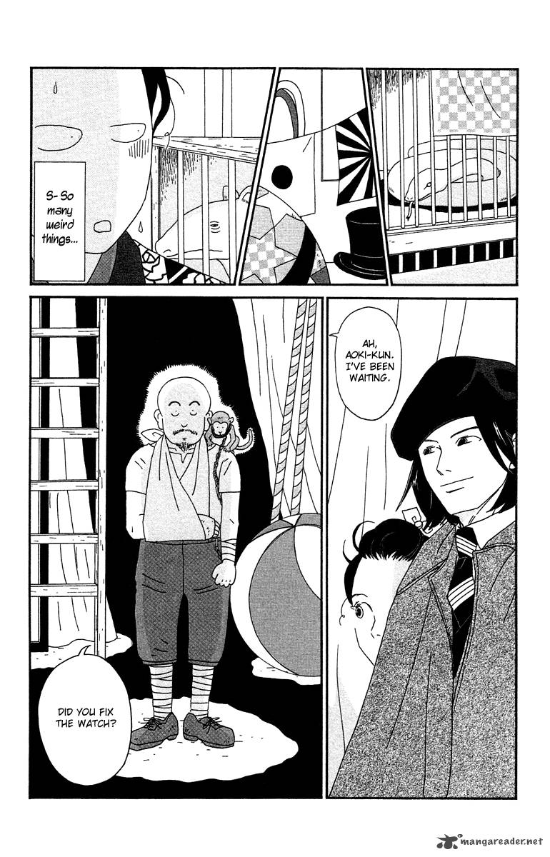 Chikutaku Bonbon 5 13