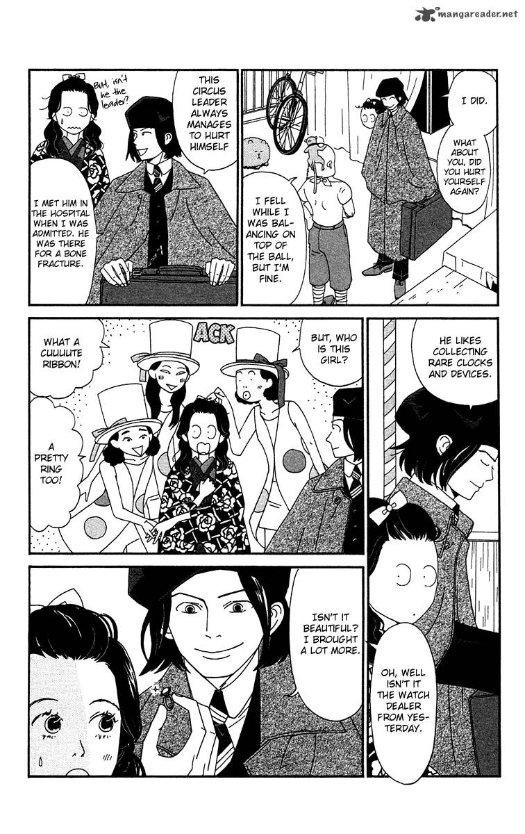 Chikutaku Bonbon 5 14