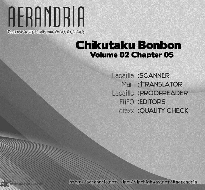 Chikutaku Bonbon 5 2
