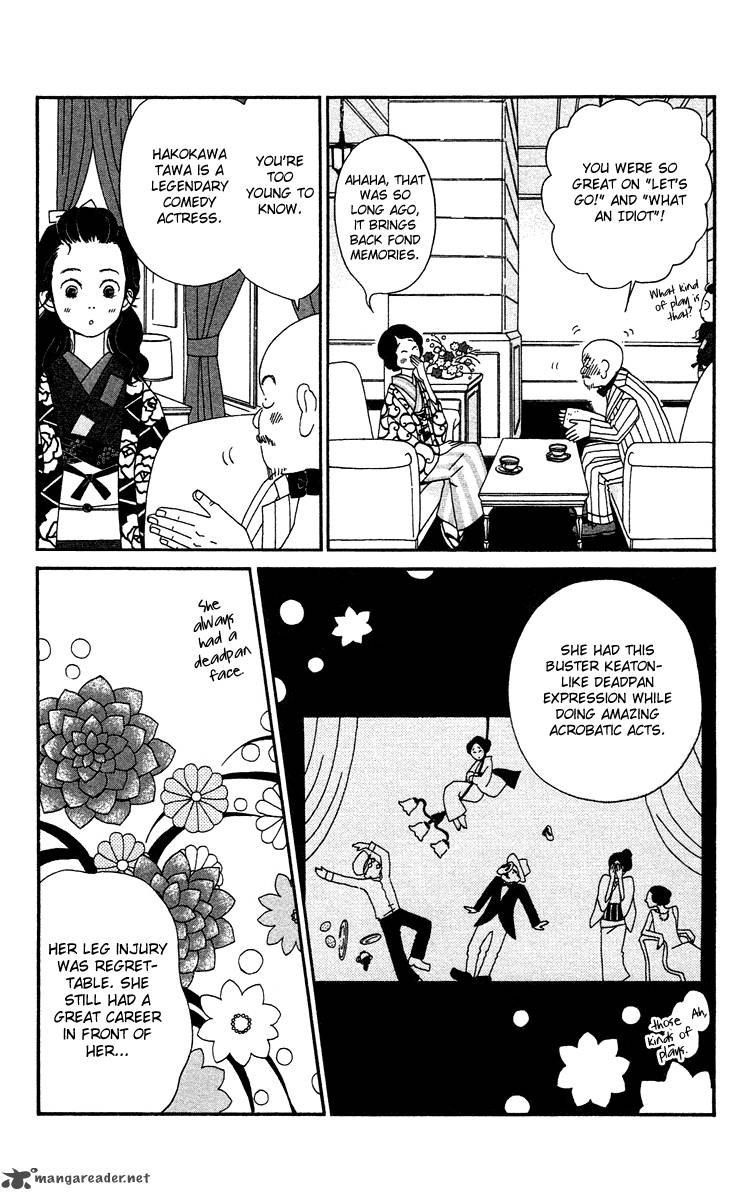 Chikutaku Bonbon 5 22