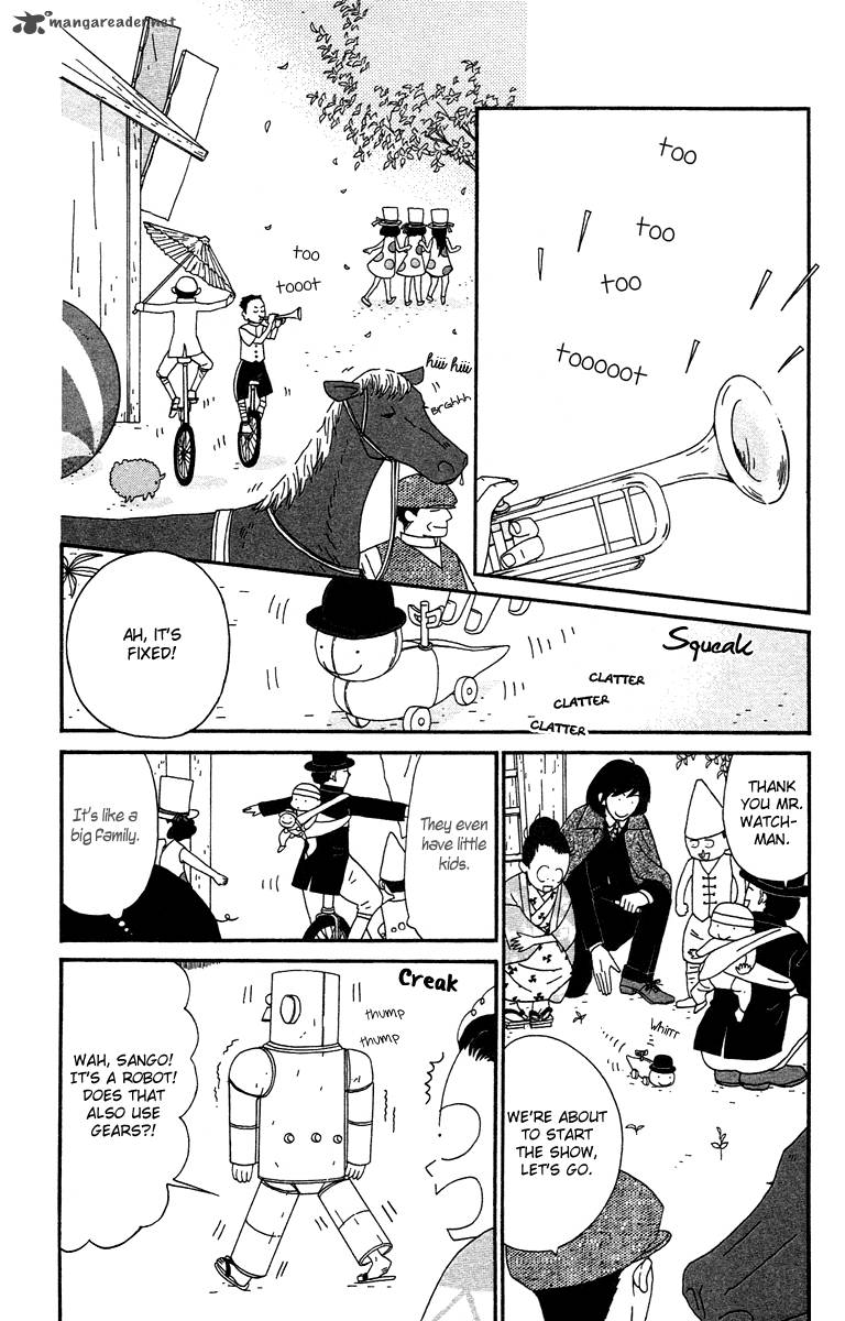 Chikutaku Bonbon 5 24