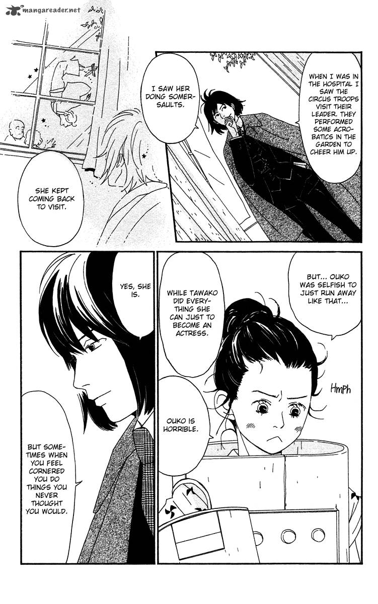 Chikutaku Bonbon 5 29