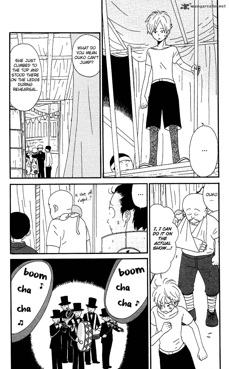 Chikutaku Bonbon 6 11