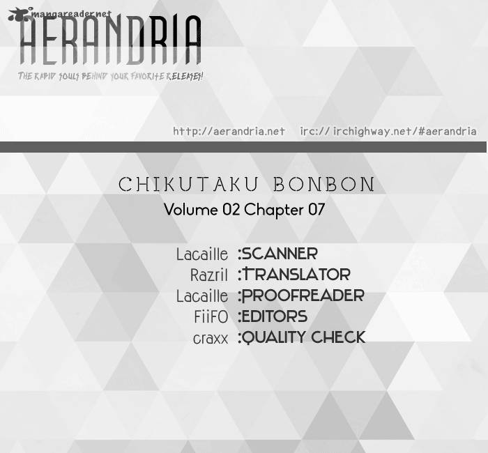 Chikutaku Bonbon 7 2