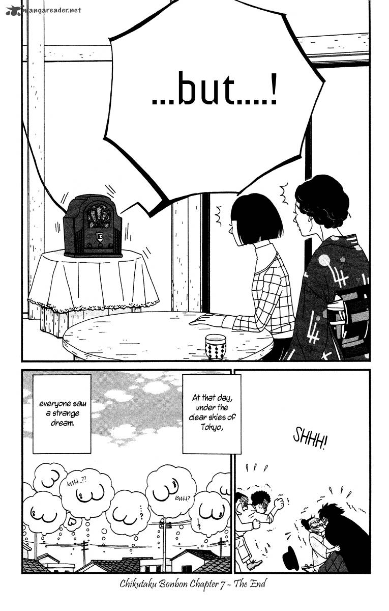 Chikutaku Bonbon 7 34