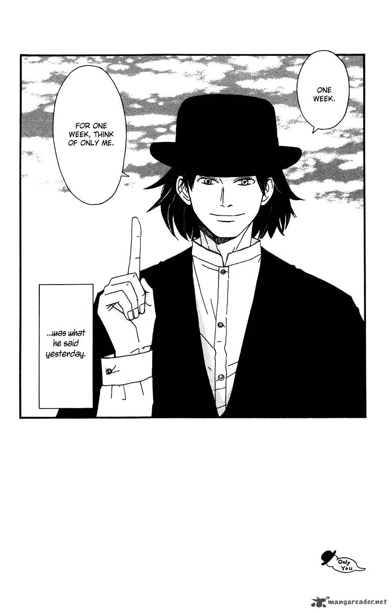 Chikutaku Bonbon 7 6