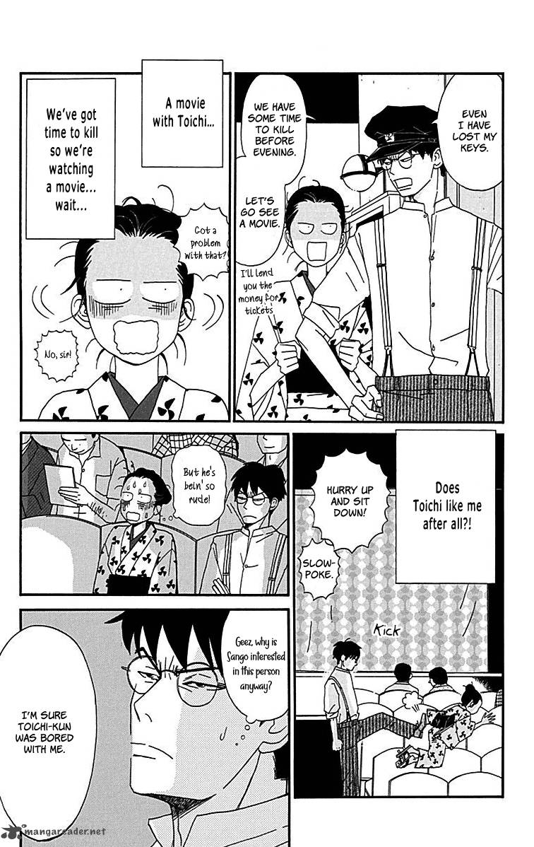Chikutaku Bonbon 8 24