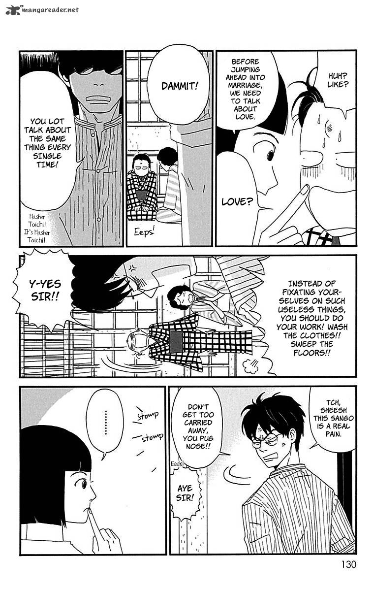 Chikutaku Bonbon 8 5