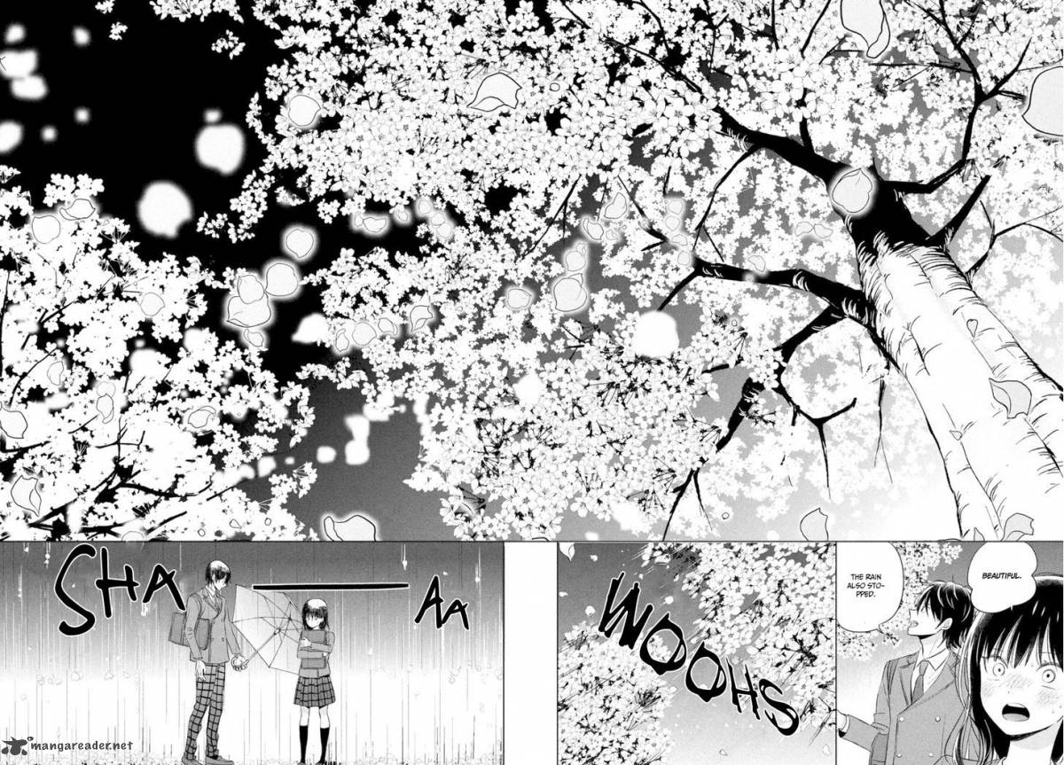 Chikyuu No Owari Wa Koi No Hajimari 1 31