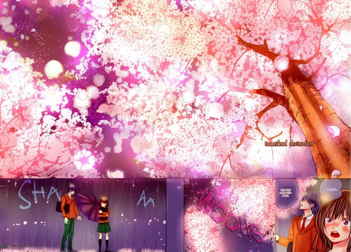 Chikyuu No Owari Wa Koi No Hajimari 1 32