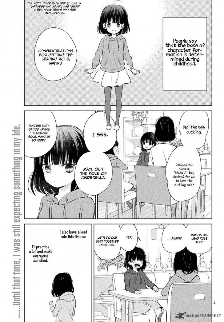 Chikyuu No Owari Wa Koi No Hajimari 1 4
