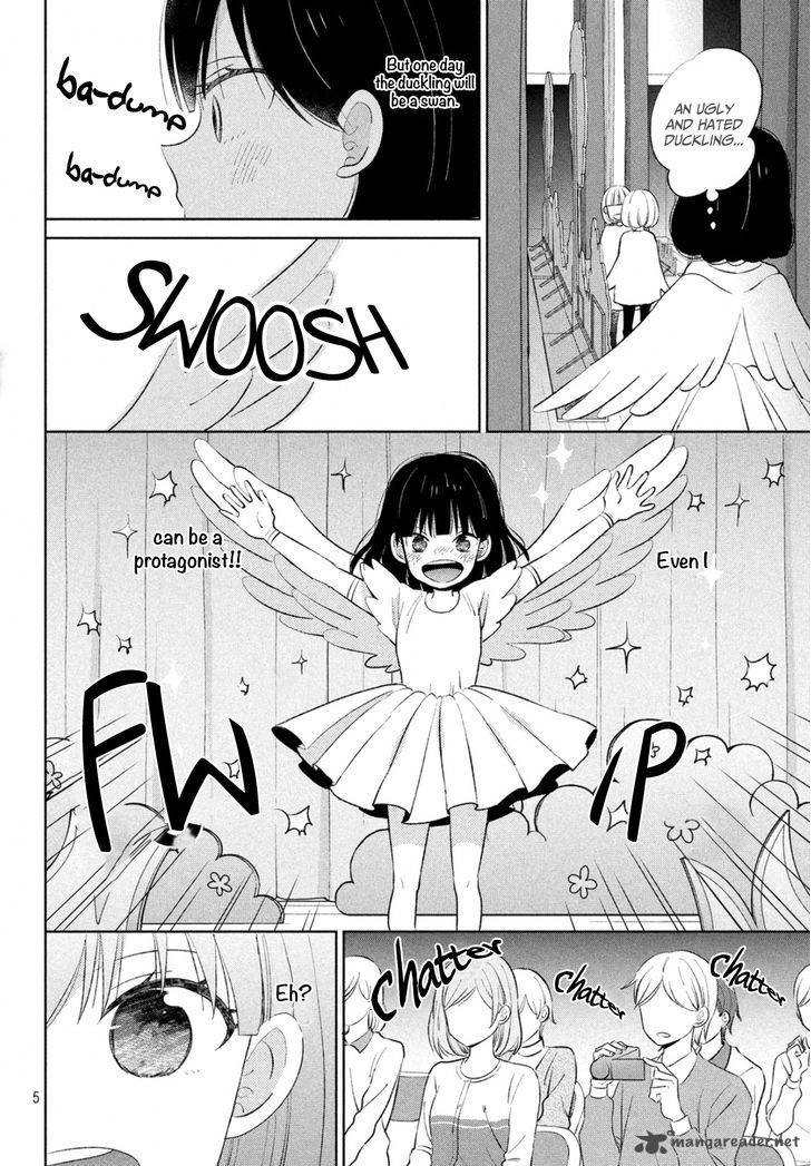 Chikyuu No Owari Wa Koi No Hajimari 1 5