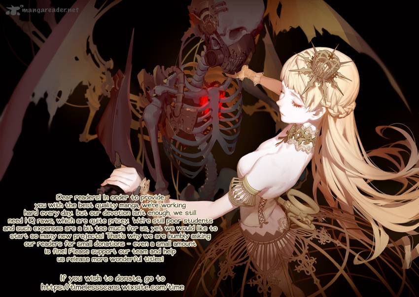Chikyuu No Owari Wa Koi No Hajimari 10 2