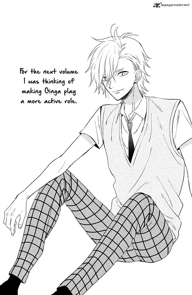 Chikyuu No Owari Wa Koi No Hajimari 10 5