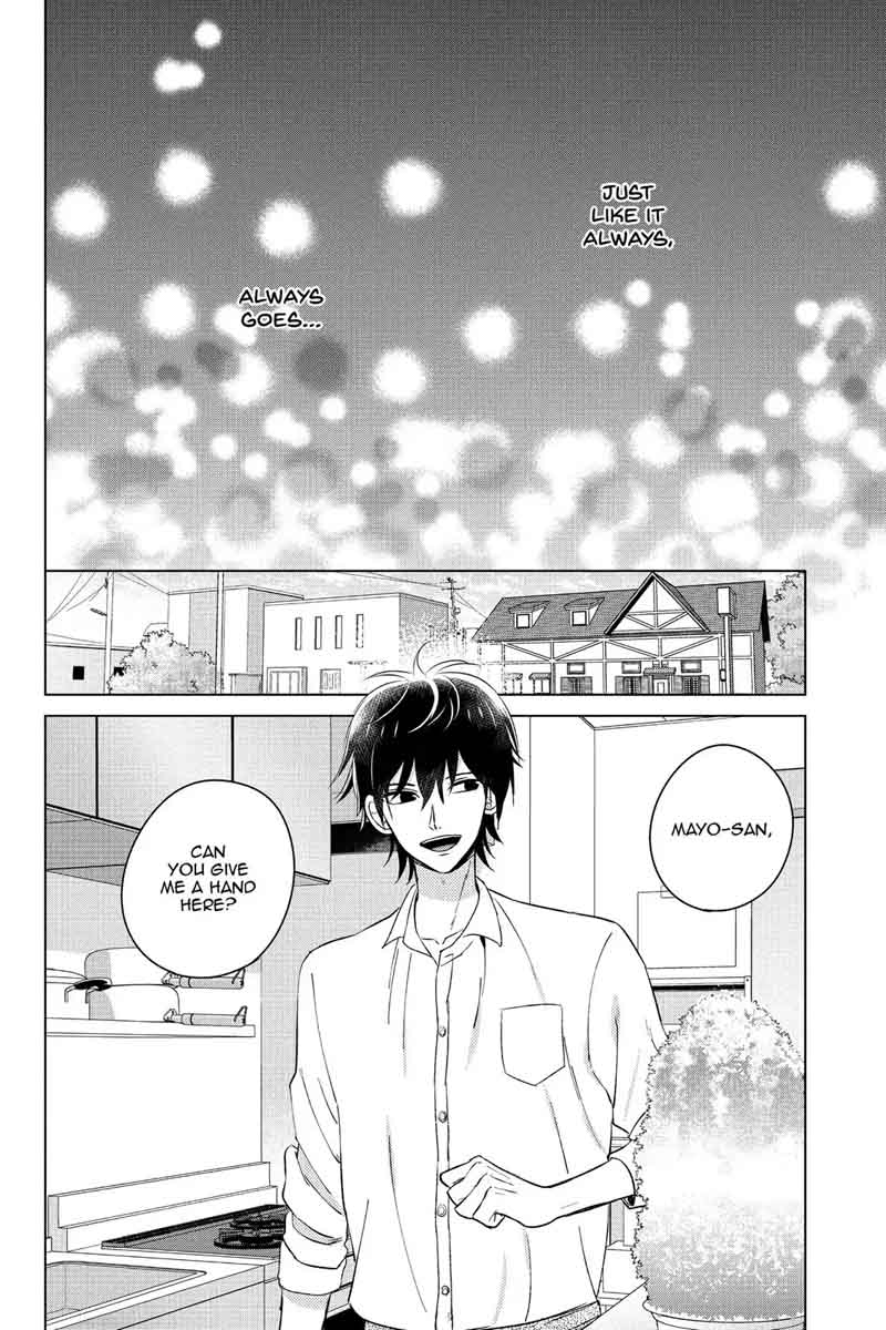 Chikyuu No Owari Wa Koi No Hajimari 12 14